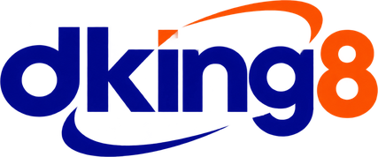 dking8 Logo